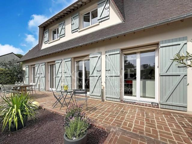 Maison/Villa 6 pièces