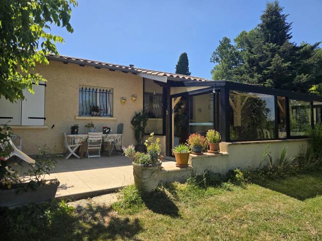 Maison/Villa 6 pièces