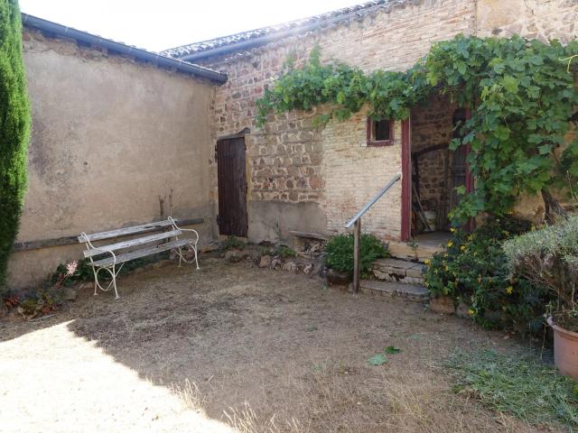 Maison/Villa 6 pièces