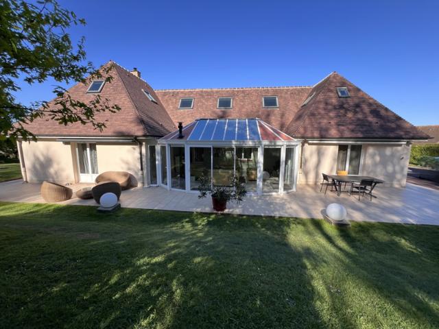 maison/villa 6 pièces