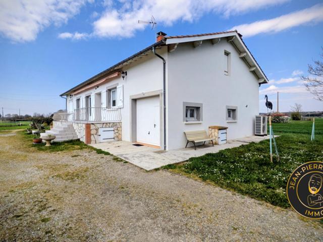 maison/villa 6 pièces