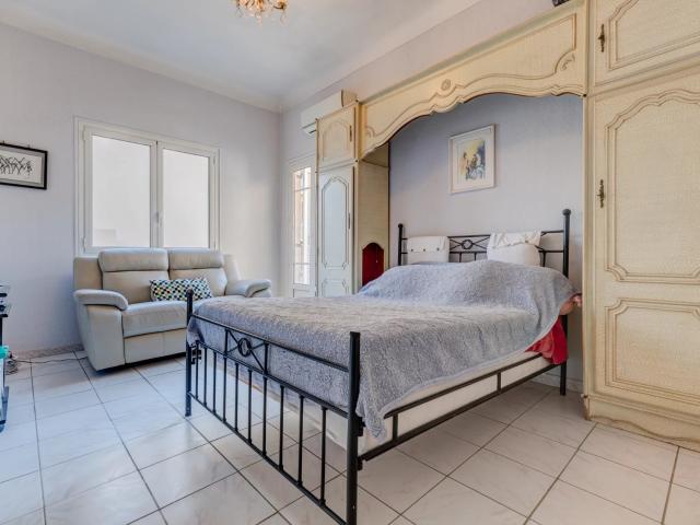 Maison/Villa 6 pièces