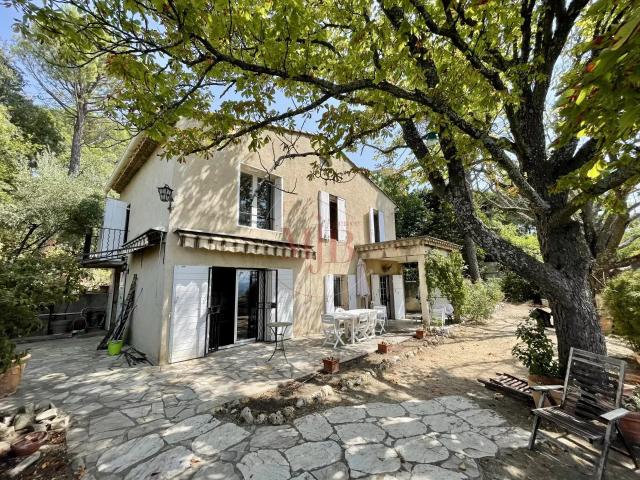 Maison/Villa 6 pièces