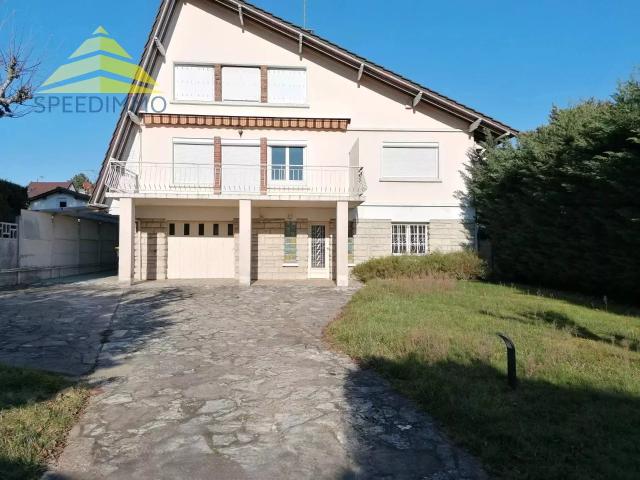 Maison/Villa 6 pièces