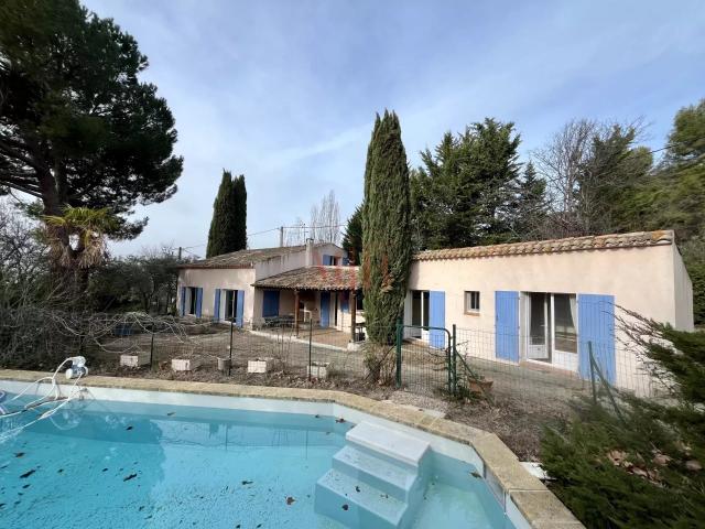 Maison/Villa 6 pièces