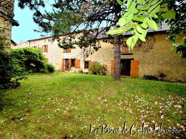 Maison 6 pièces
