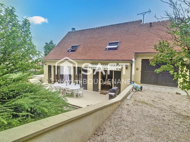 Maison/villa 6 pièces VIARMES