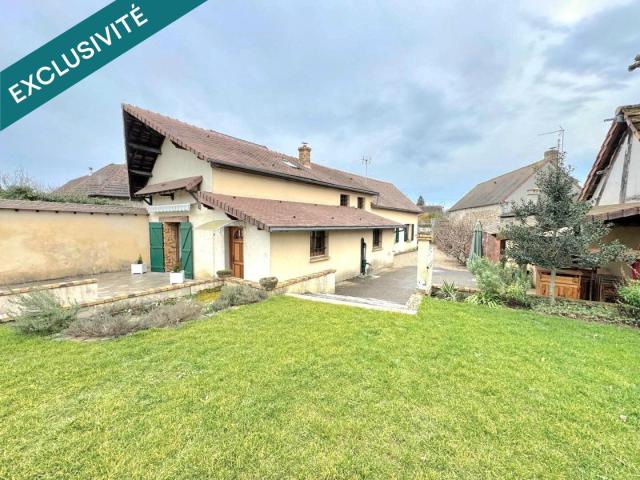 Maison/villa 6 pièces GASNY