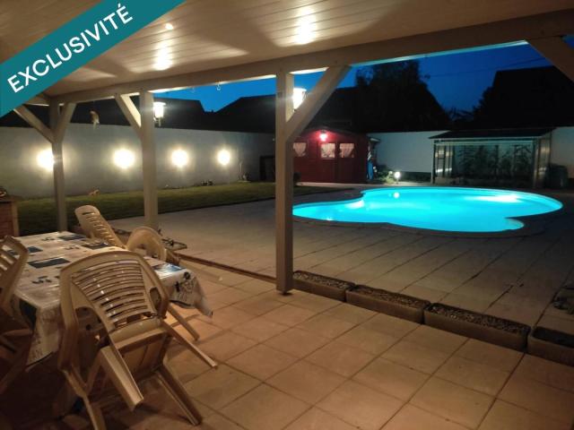 Maison/villa 6 pièces SCHœNAU