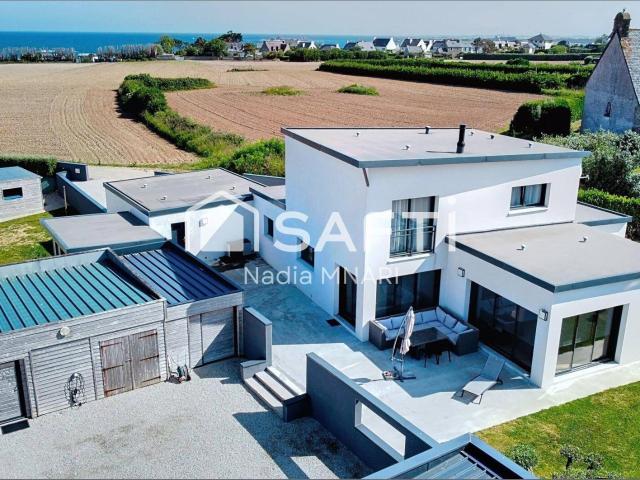 Maison/villa 6 pièces SIBIRIL
