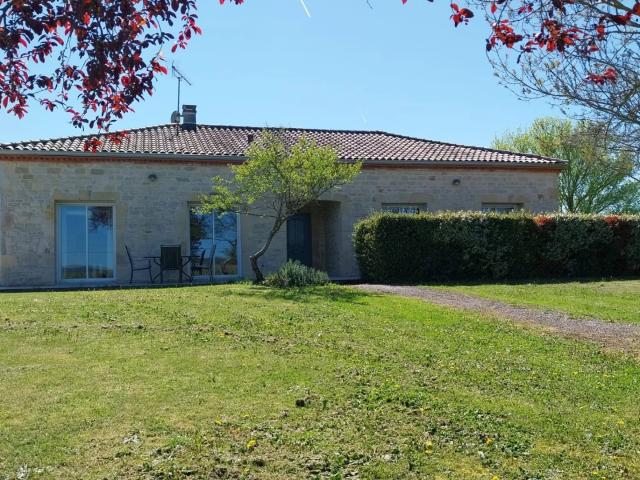 Maison/Villa 10 pièces