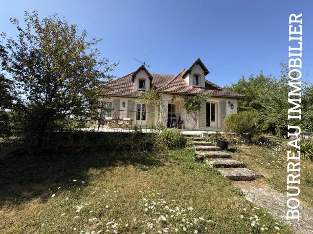 Maison/Villa 7 pièces
