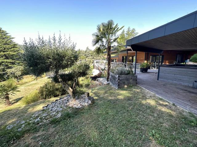 Maison/Villa 7 pièces