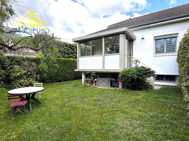 Maison/Villa 7 pièces