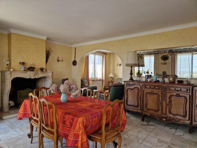 Maison/Villa 7 pièces
