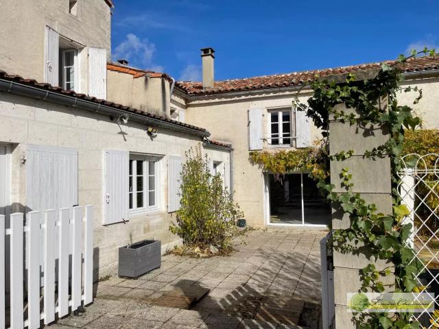 Maison/Villa 7 pièces