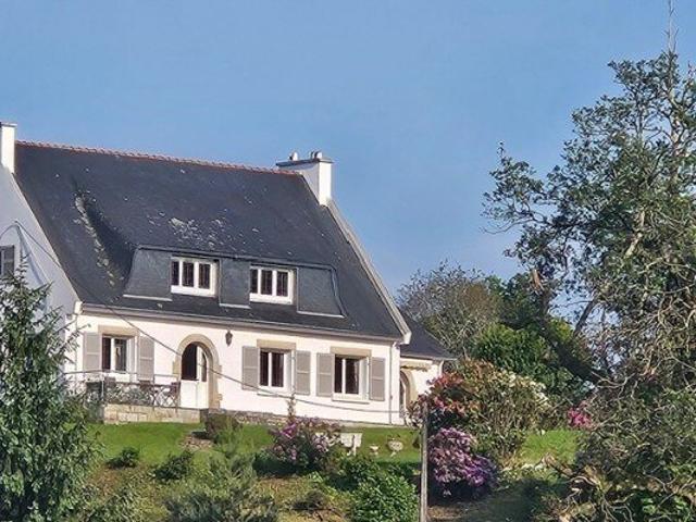 maison/villa 7 pièces