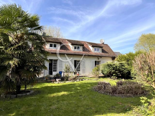 Maison/Villa 7 pièces
