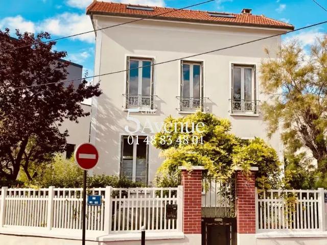 Maison/Villa 7 pièces