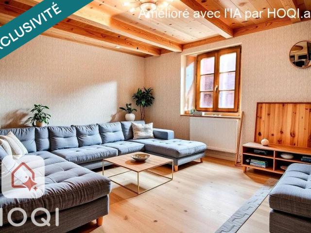 Maison/villa 7 pièces HILBESHEIM