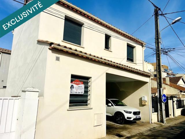 Maison/villa 7 pièces NARBONNE