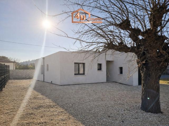 Maison/Villa 85m² Ruoms