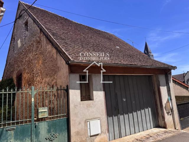 Maison/Villa
