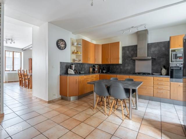 Maison/Villa 8 pièces