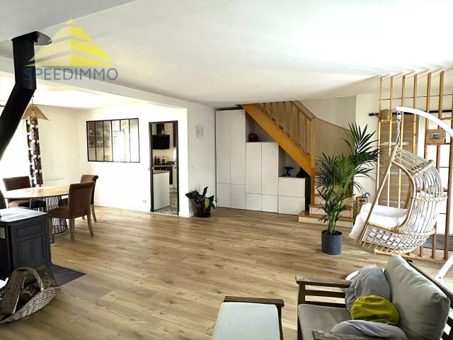 Maison/Villa 8 pièces