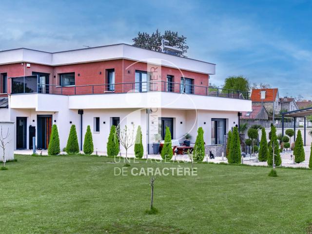 Maison/Villa 8 pièces
