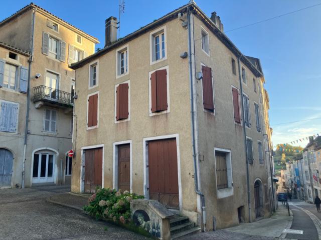 maison/villa 8 pièces