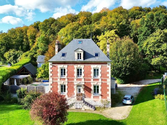 Maison/villa 8 pièces VILLERS COTTERETS
