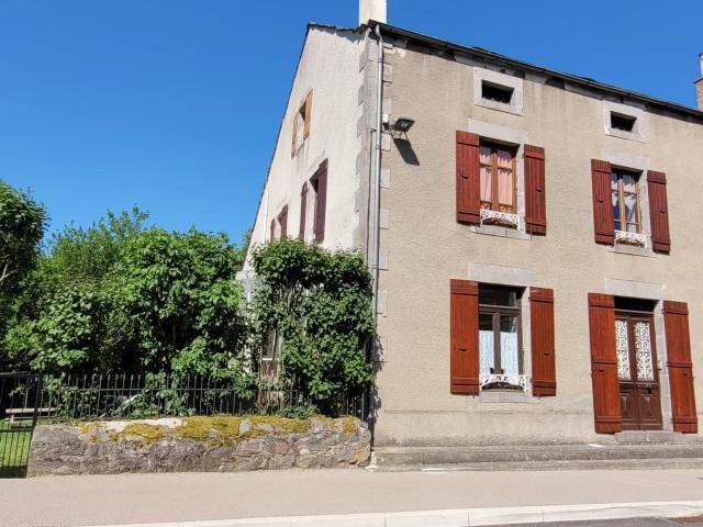 Maison/Villa 9 pièces