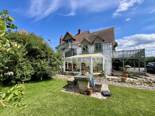 Maison/Villa 9 pièces