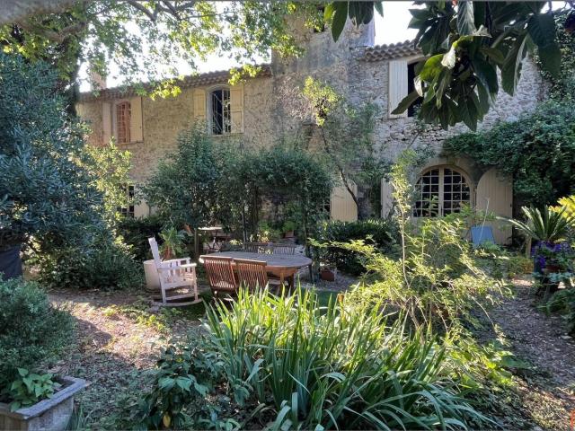 Maison/villa 9 pièces ANSOUIS