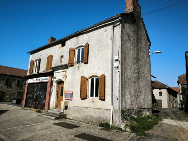 Maison/Villa