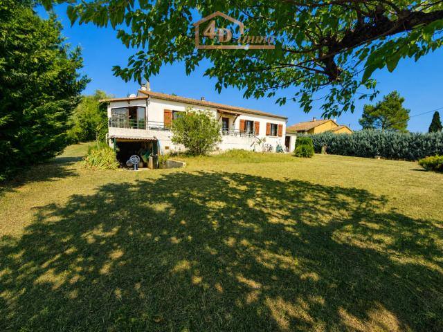 maison/villa 107m² Lablachère