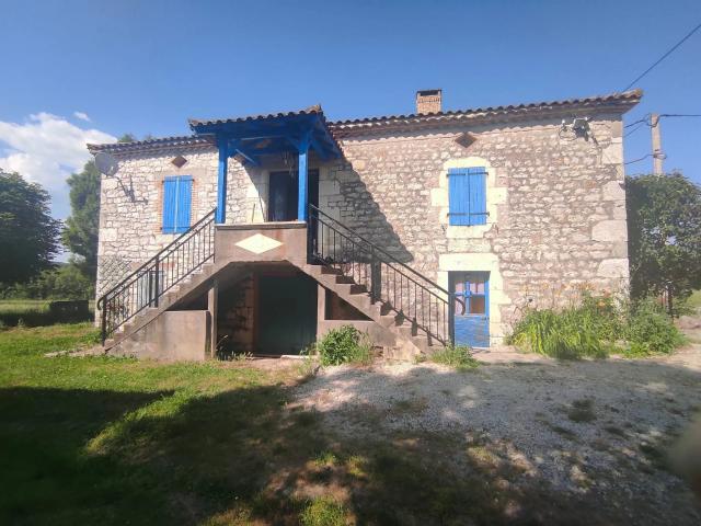 Maison/Villa