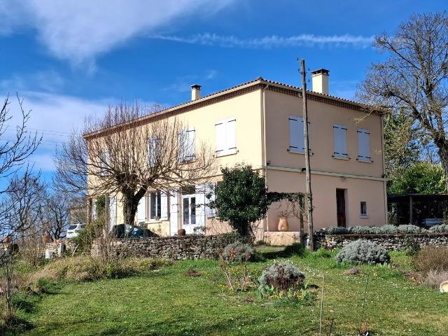 Maison/Villa 10 pièces