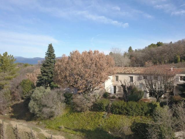 maison/villa 10 pièces