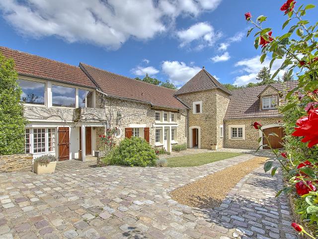 Maison/Villa 11 pièces