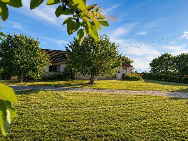 maison/villa 120m² Lablachère
