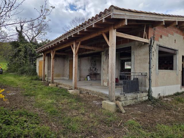 Maison/Villa