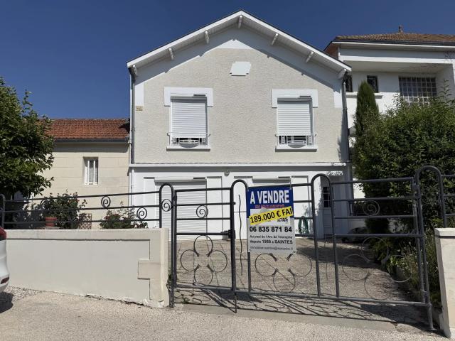 Maison/Villa