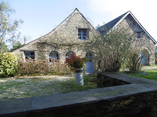 Maison/villa 14 pièces ERDRE EN ANJOU