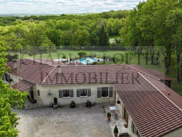 Maison/Villa 152m² Salviac