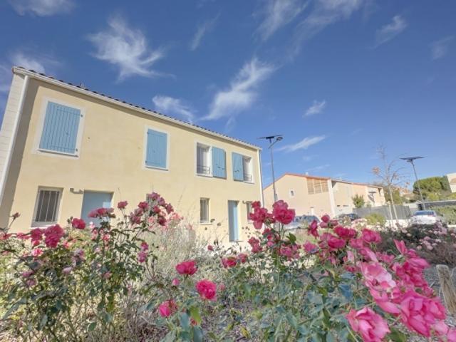 maison/villa