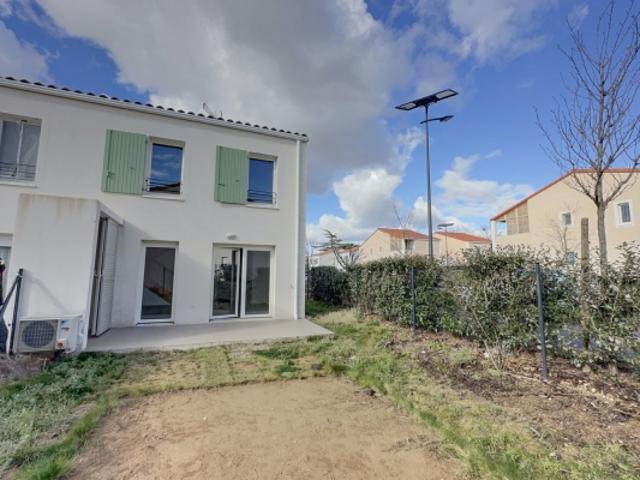 maison/villa