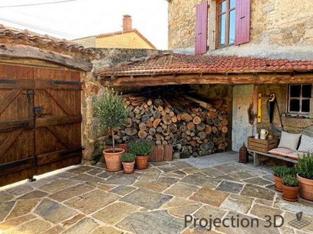 maison/villa