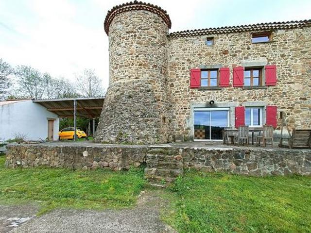 maison/villa